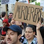 Grenfell Tower demo