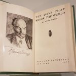 10 Days that shook the World by John Reed