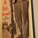 Red Army Soldier Munich