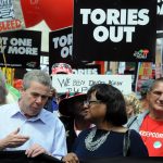 Tories out