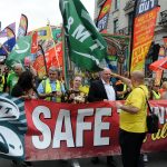 Tories out