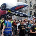 Tories out