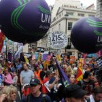 Tories out