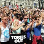 Tories out