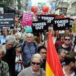 Tories out