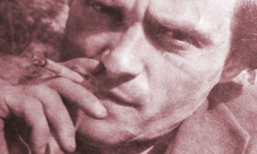 Finding Evald Ilyenkov by Corinna Lotz